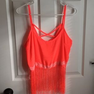 Neon Crop